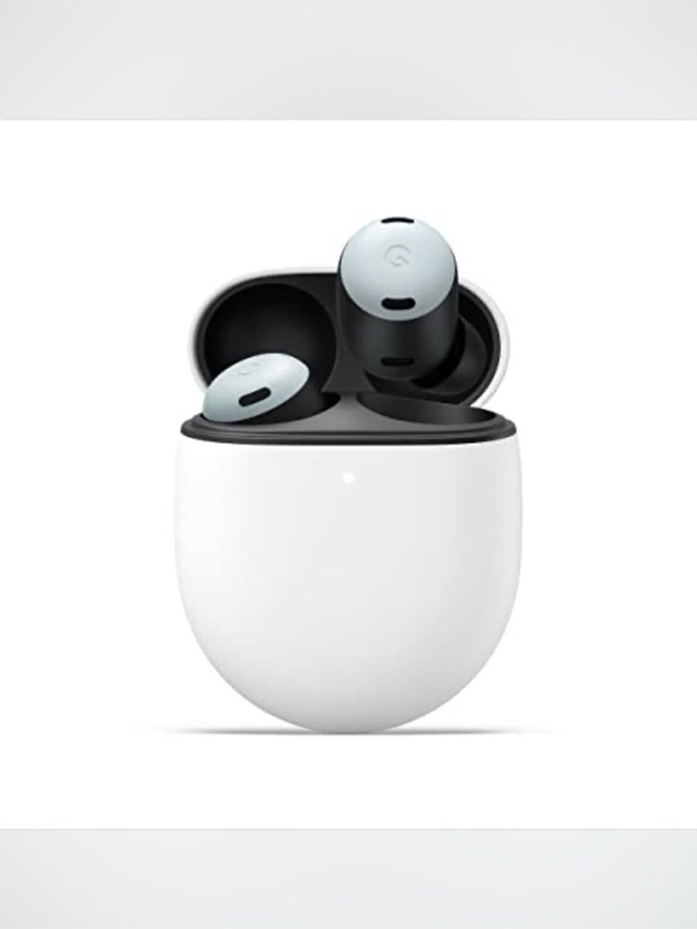 NEW Google Pixel Buds Pro - Fog